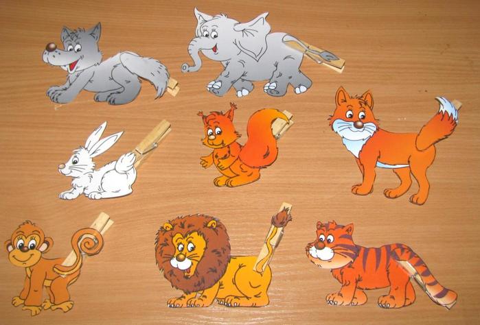 Наши последние самоделочки