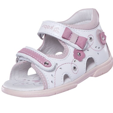 Выбор обуви на лето. Какие модельки удоьнее?