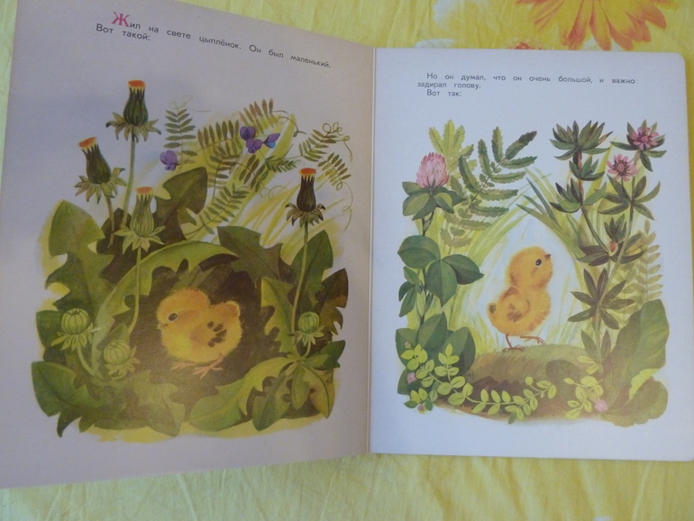 Назад в прошлое...