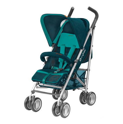 Коляска для путешествия. Нелегкий выбор.