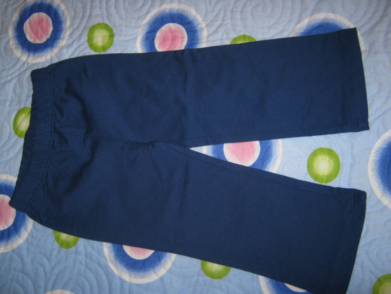 Костюм Carter's для девочки, размер 18m