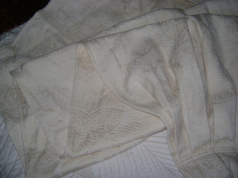 Паво... и меня накрыло.