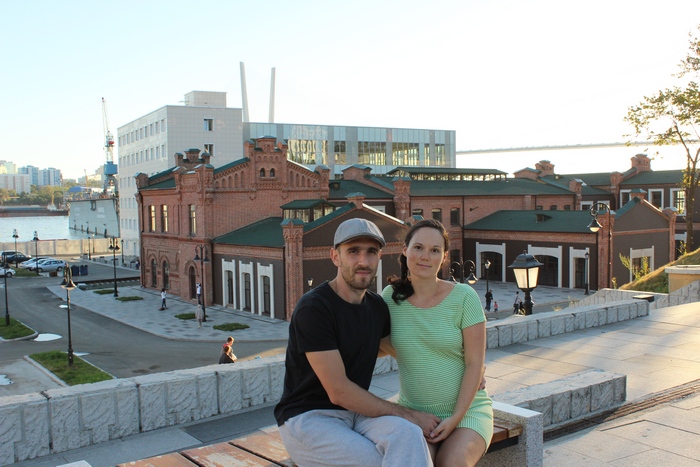 Беременность и роды