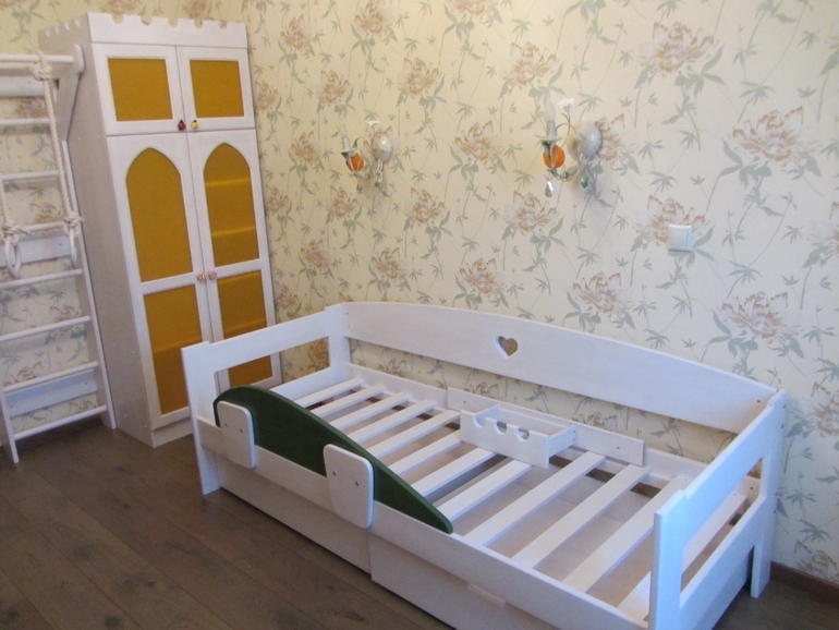 Детская для девочки