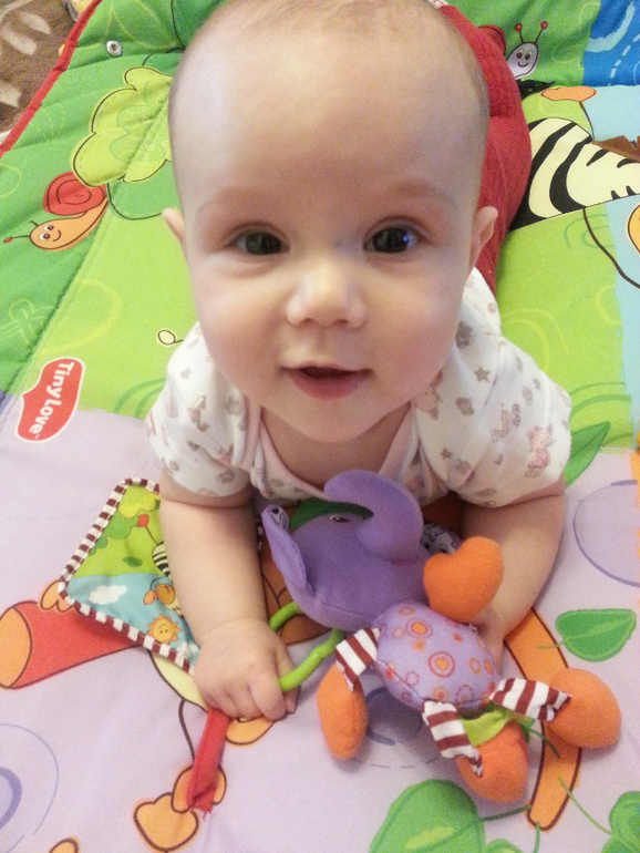 5 мес и 12 дней