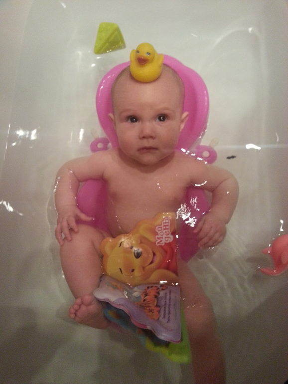 5 мес и 12 дней