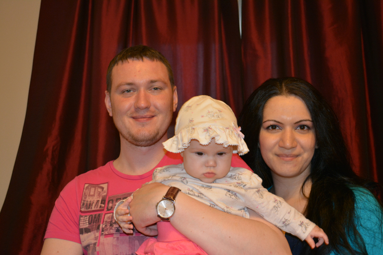 5 мес и 12 дней