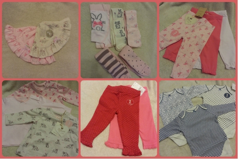 Быстрая посылочка)))