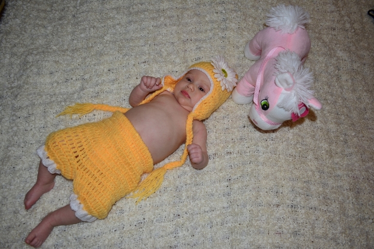 Фото нашей красавицы)))