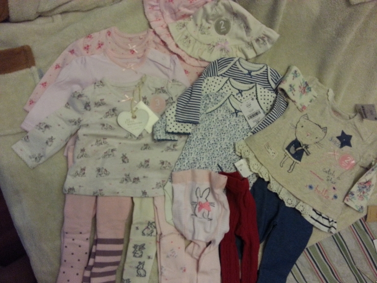 Быстрая посылочка)))