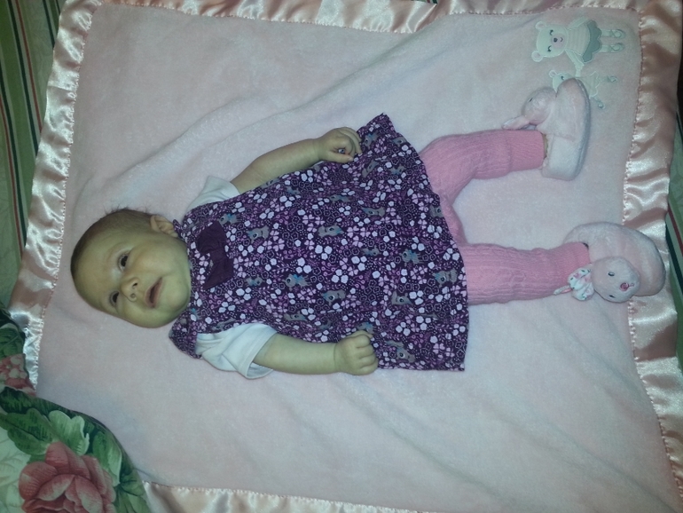 Хвастаемся))) Фотосэт)