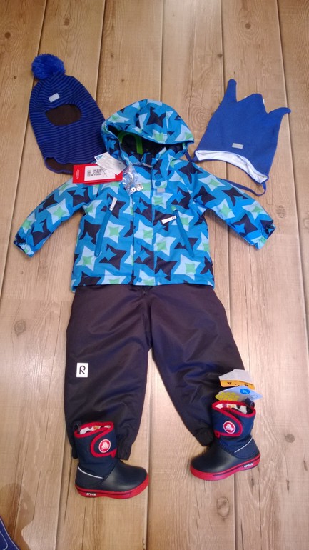 Наша распродажная Весна и даже Лето :)