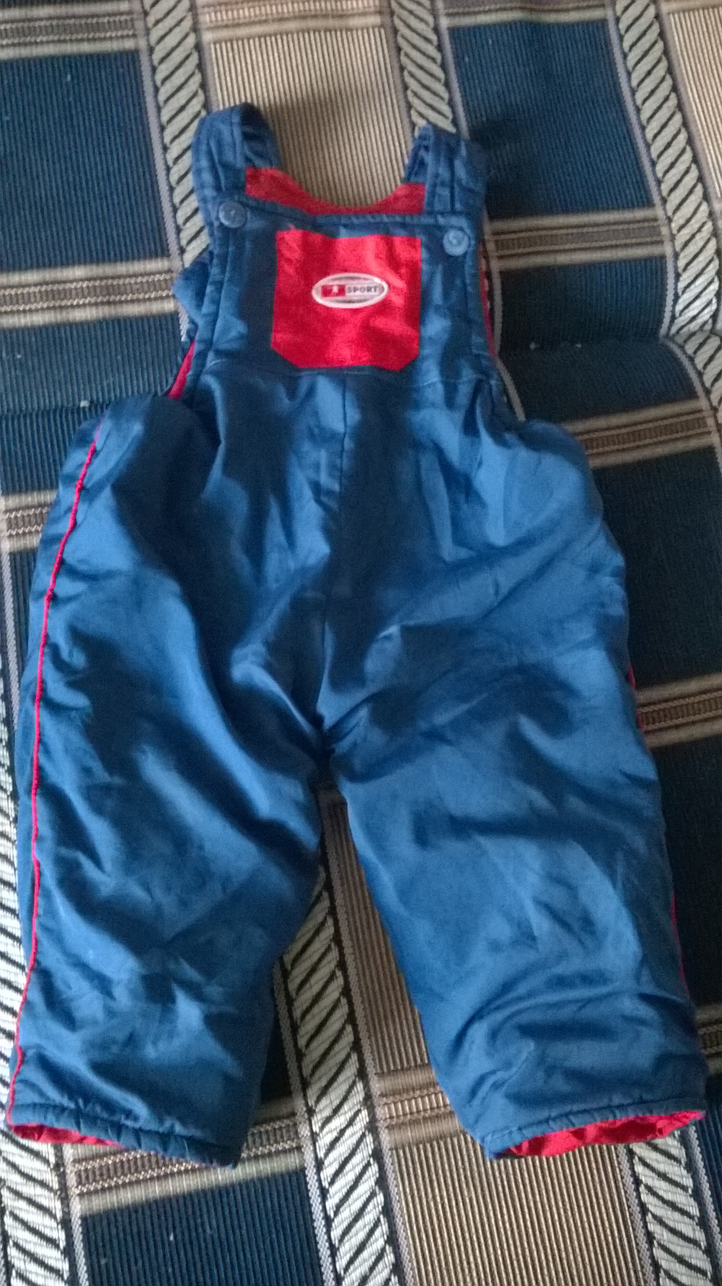 на мальчика на полгода. м. ВДНХ