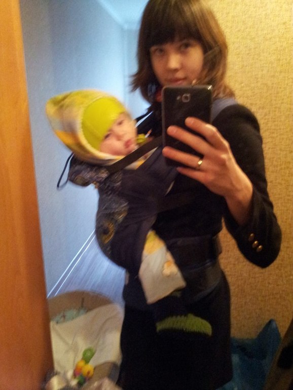 Наш Рю) Хвастаемся и спрашиваем)