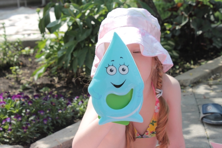 "Творчество с пеленок" - наш отзыв