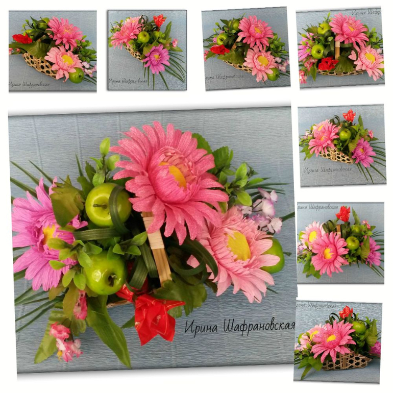 Всем привет, приятно познакомиться...