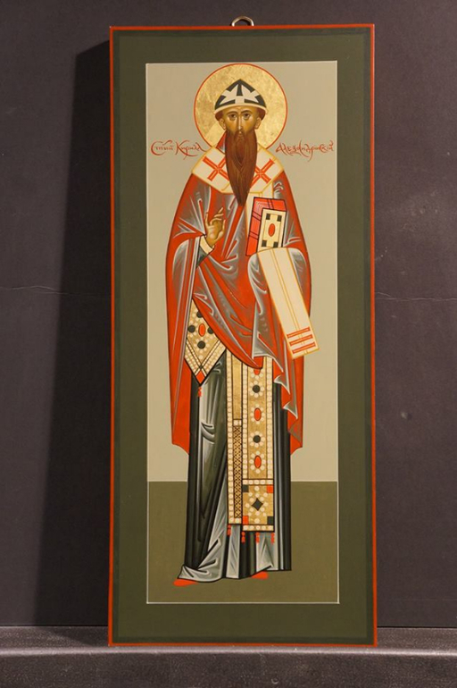 Иконы для Вас.