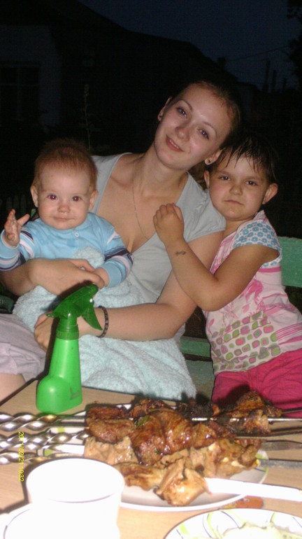 теперь о радостном и с фото)