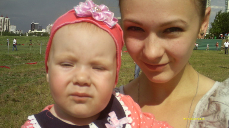 теперь о радостном и с фото)