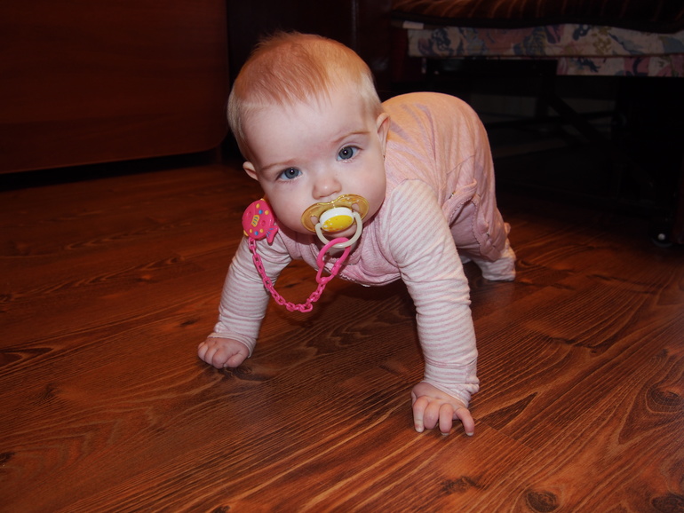 Фотоумелки наши