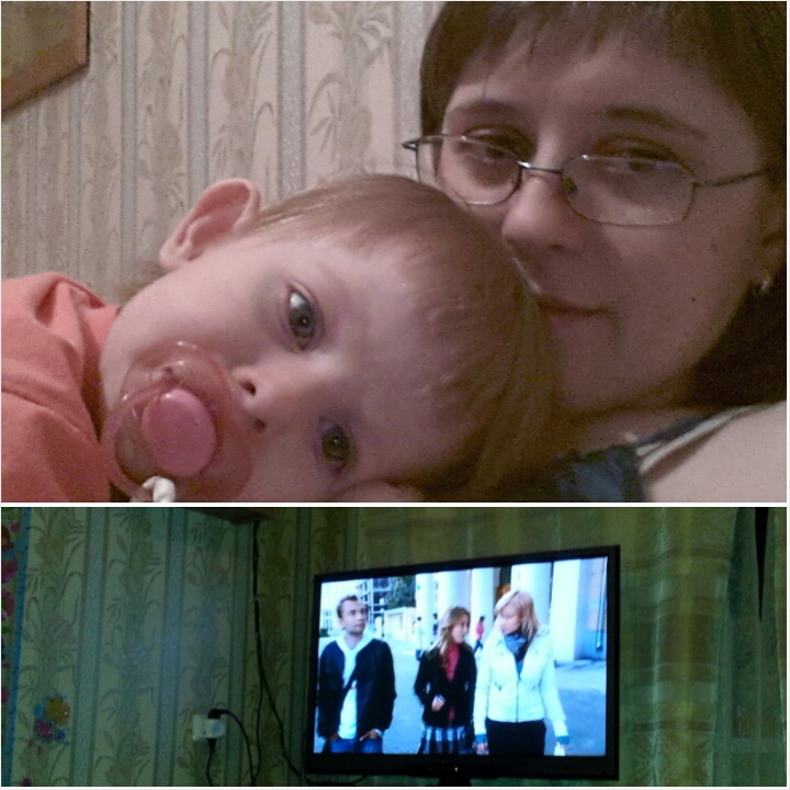 взлет 69 - день 28