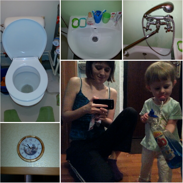 взлет 69 - день 28