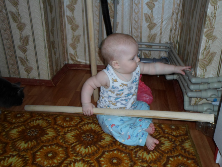 Все...закипаю!!!!!