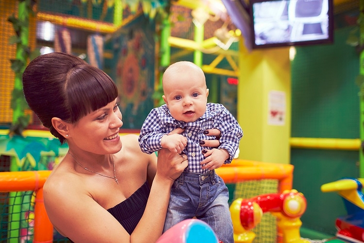 Наш отчётик за 6 месяцев!