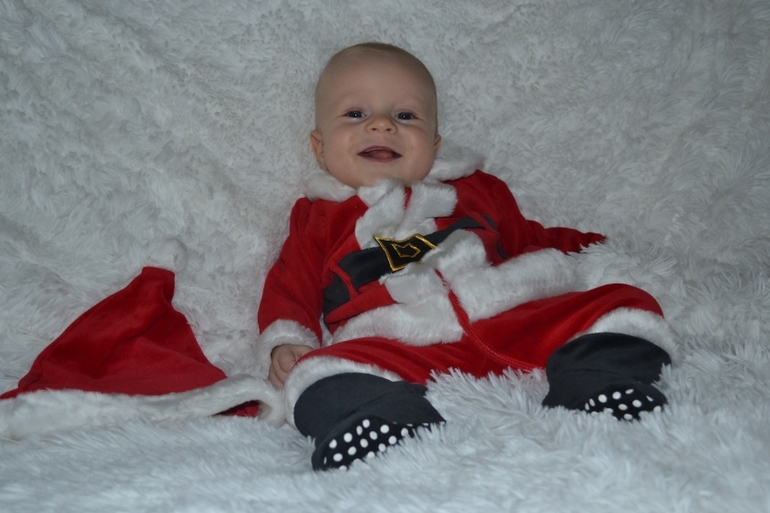 Наш отчётик за 6 месяцев!