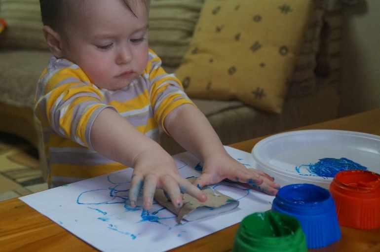 не дня без труда