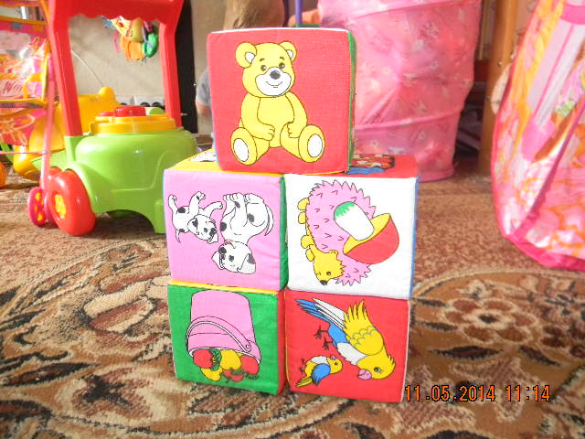 Кристинкин 1 годик. Как мы его отметили...или запаситесь попкорном...ПОЕХАЛИ!!!