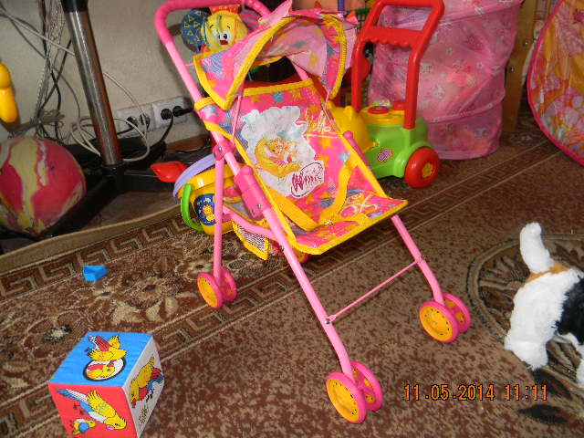 Кристинкин 1 годик. Как мы его отметили...или запаситесь попкорном...ПОЕХАЛИ!!!