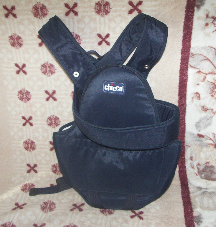 Tutis Zippy (3 в 1)