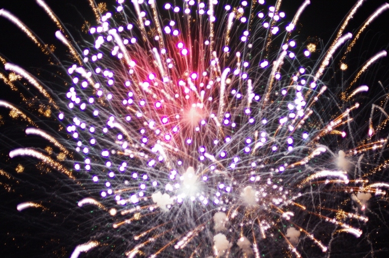 Чудесный день-Первый День Рождения!