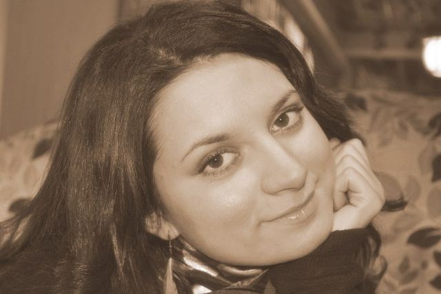 за советом пришла)