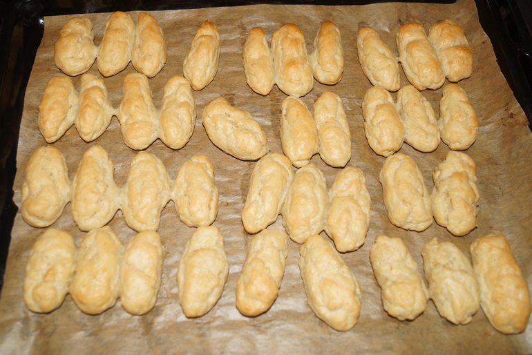 пирожные