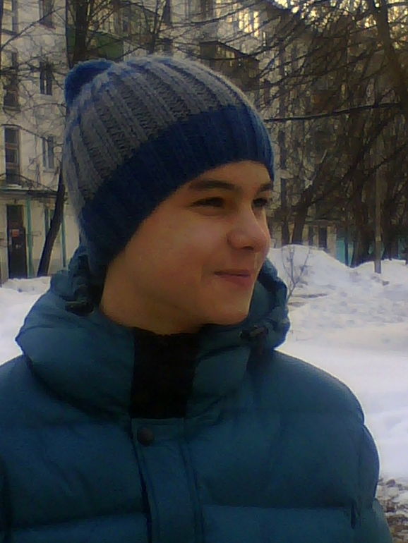 Мое творчество