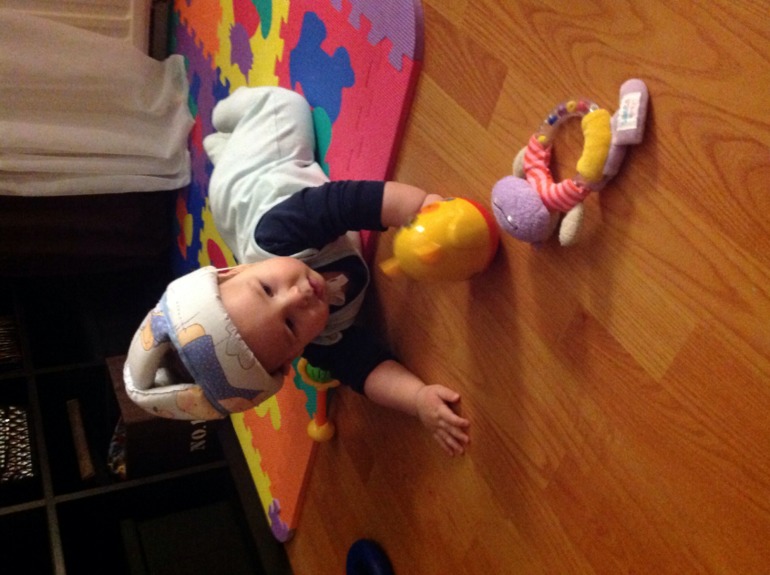 7 месяцев 5 дней.