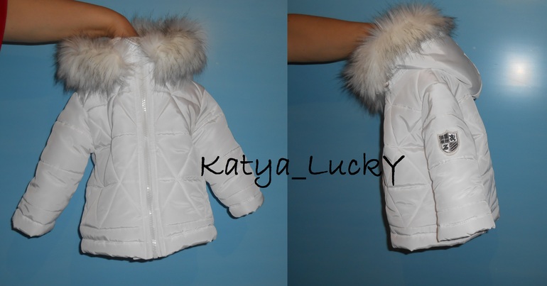 Маленький эскимосик