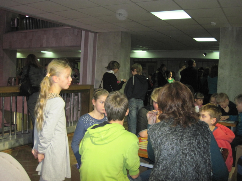 Подробнее о Дне Физики