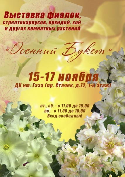 Санкт-Петербург.