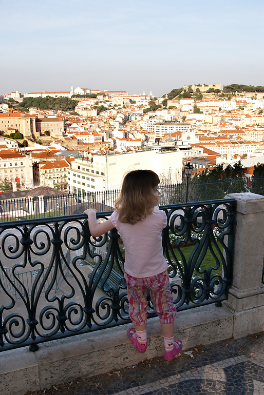 Португалия 2012 г. Часть I