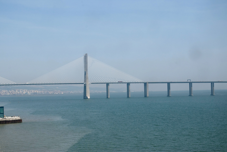 Португалия 2012 г. Часть I