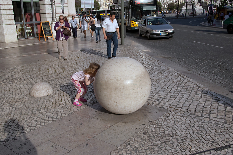 Португалия 2012 г. Часть I