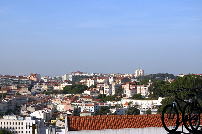 Португалия 2012 г. Часть I