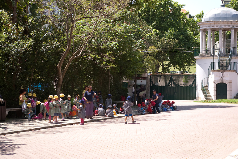 Португалия 2 часть