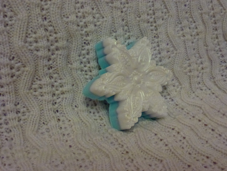 Новогоднее