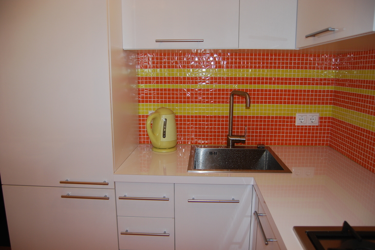 Моя кухня-малышка 6,2 М