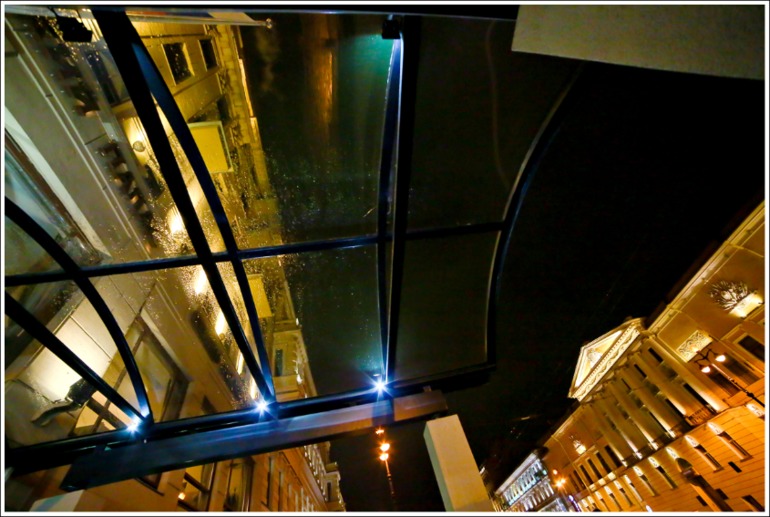 СПб. Любовь моя давняя.