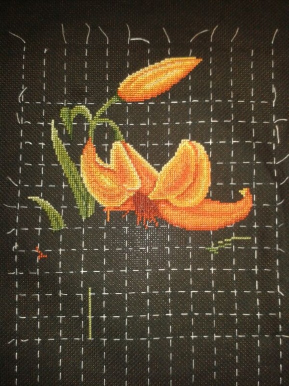 "Оранжевый дуэт" готов!!!